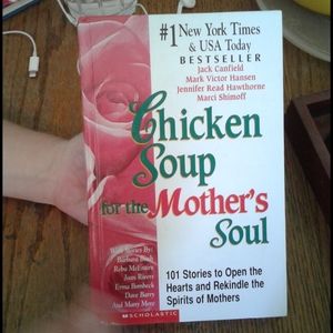 Chicken Soup for the Mother's Soul